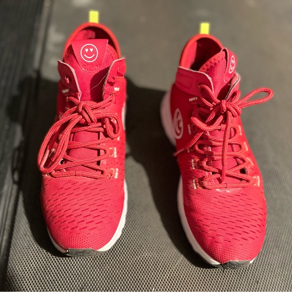 Zumba shoes - Picture 4 of 4
